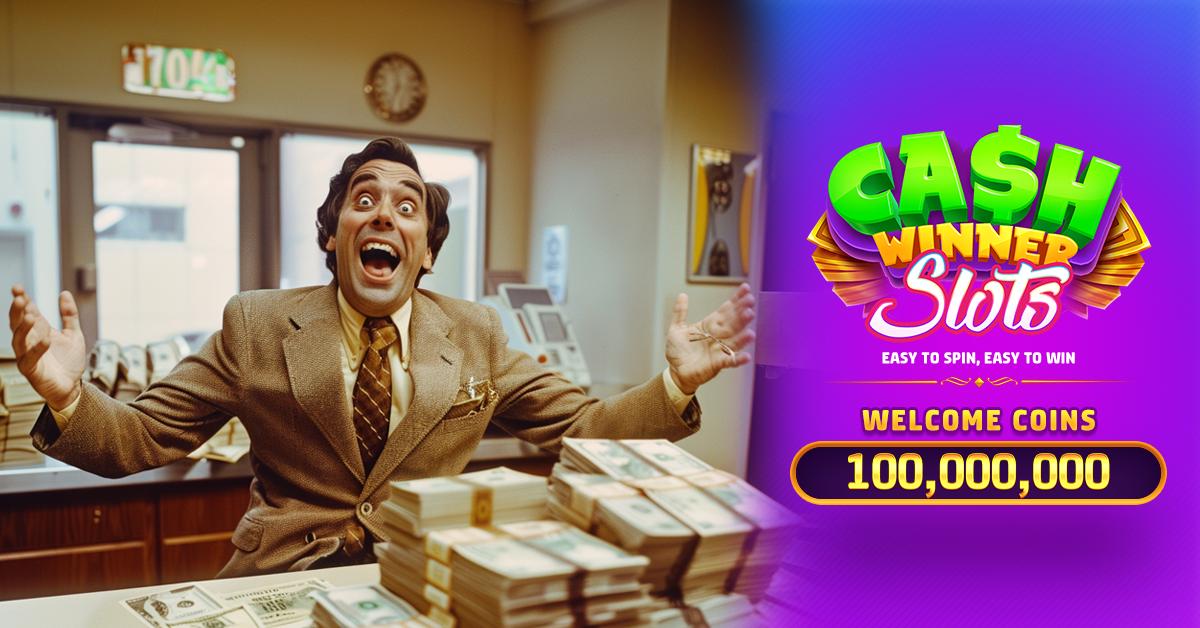 Lost Vegas নগদ